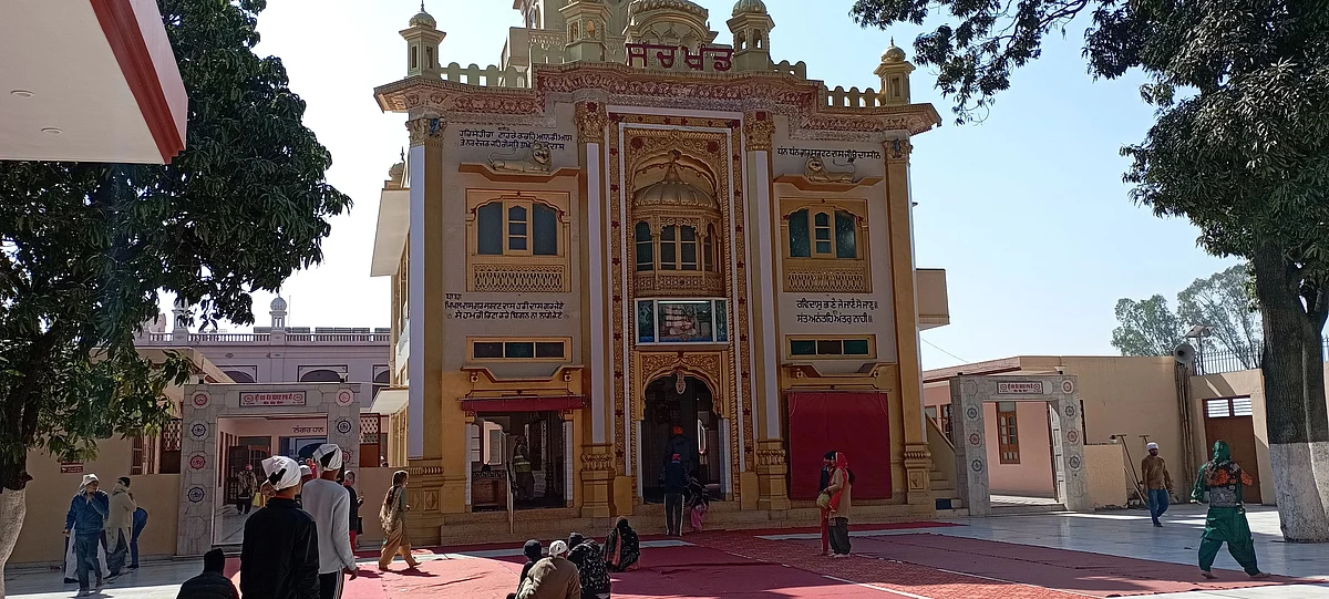 फोटो: धीरेंद्र अवस्थी