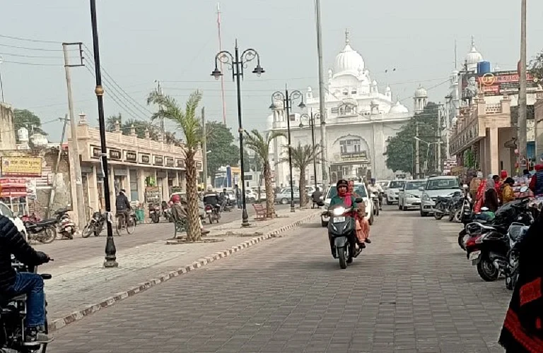 चमकौर साहिब से ग्राउंड रिपोर्टः गुमनाम सीट को चन्नी ने सियासी मानचित्र पर ला दिया, लोगों ने संजोए कायाकल्प के सपने