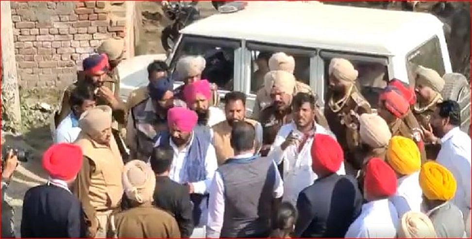 Punjab Election 2022: सभी 117 सीटों पर चुनाव संपन्न, शाम 5 बजे तक 63.44 फीसदी मतदान