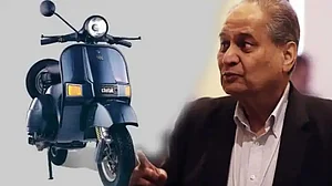 अर्थजगत की खबरें: चेतक स्कूटर से कंपनी की किस्मत बदलने वाले राहुल बजाज का निधन और नया रिकॉर्ड बनाएगी मारुति?