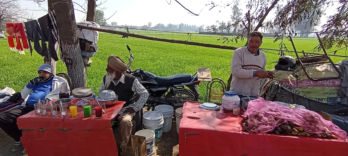 फोटो: धीरेंद्र अवस्थी
