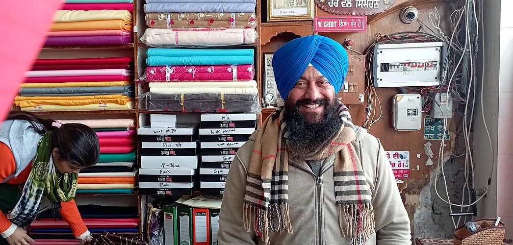 चमकौर साहिब से ग्राउंड रिपोर्टः गुमनाम सीट को चन्नी ने सियासी मानचित्र पर ला दिया, लोगों ने संजोए कायाकल्प के सपने
