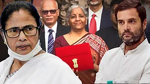 Budget 2022 पर विपक्ष की प्रतिक्रिया! राहुल गांधी ने बजट को बताया निराशाजनक, ममता बोलीं- पेगासस स्पिन है ये बजट