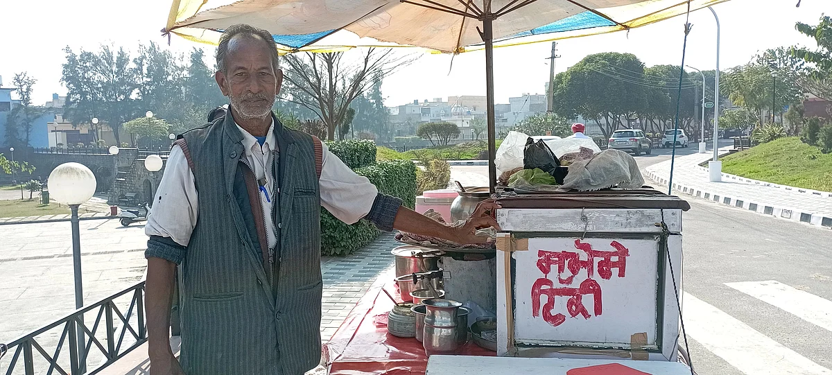 फोटो: धीरेंद्र अवस्थी