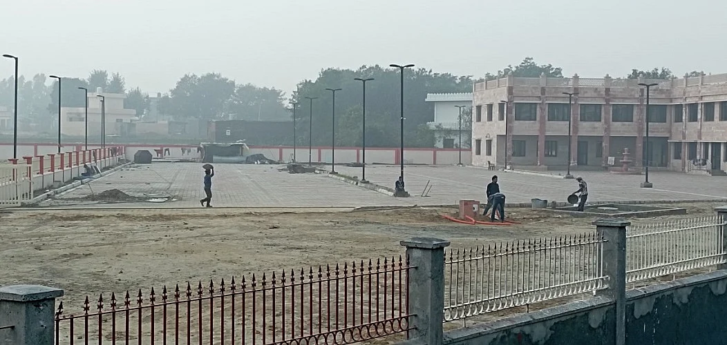 चमकौर साहिब से ग्राउंड रिपोर्टः गुमनाम सीट को चन्नी ने सियासी मानचित्र पर ला दिया, लोगों ने संजोए कायाकल्प के सपने