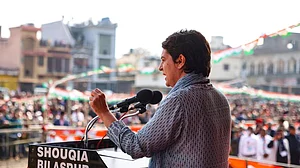 प्रियंका बोलीं- गर्मी और चर्बी निकालने के बजाए भर्ती निकाले सरकार, मंत्री टेनी के बेटे आशीष की ज़मानत पर उठाए सवाल