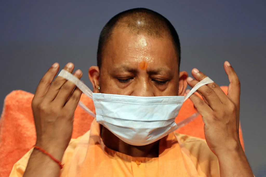 यूपी में सचमुच कुच्छो बा का? योगी-बीजेपी के दावे और आंकड़ों में बयां होती हकीकत...