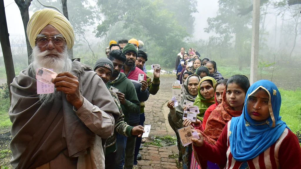 फोटो: Getty Images