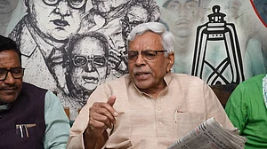 बिहार में BJP नेताओं को केंद्र से मिली सुरक्षा के बाद सियासत गर्म, RJD के साथ-साथ सहयोगी दलों ने भी साधा निशाना
