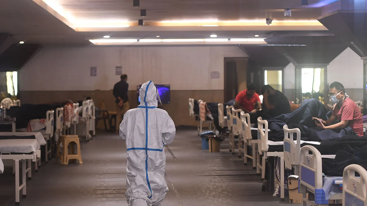 फोटो: Getty Images