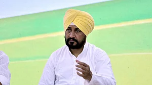 पंजाबः चरणजीत सिंह चन्नी ने राज्यपाल को सौंपा इस्तीफा, बोले- जनादेश स्वीकार