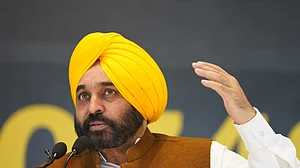 पंजाब सीएम भगवंत मान का किसानों के लिए बड़ा ऐलान, अब पहले ही दिया जाएगा मुआवजा