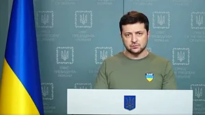 Russia-Ukraine War: जेलेंस्की बोले- हर काम की कीमत चुकाएगा रूस, जानें क्यों रूस ने बदली अपनी रणनीति