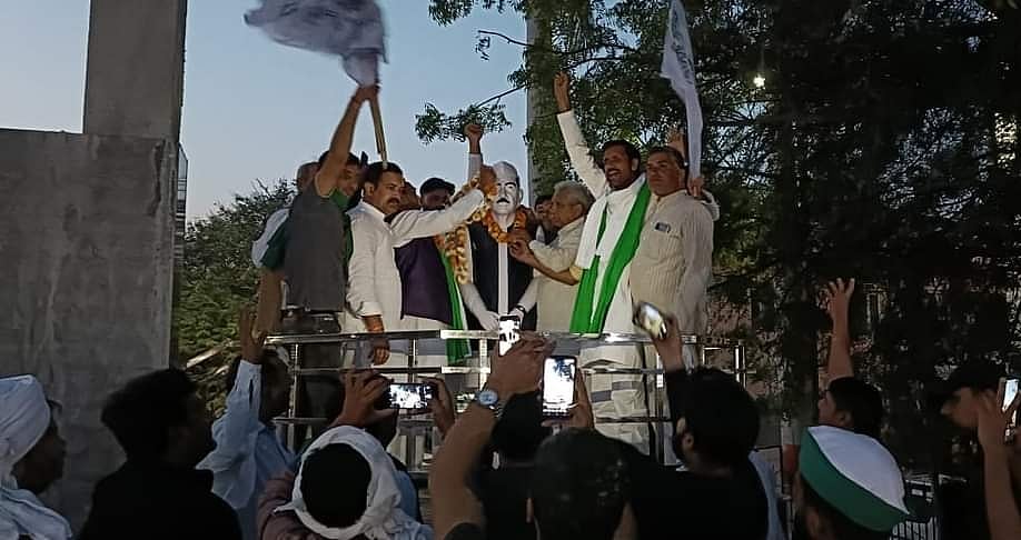 फोटो: आस मोहम्मद कैफ