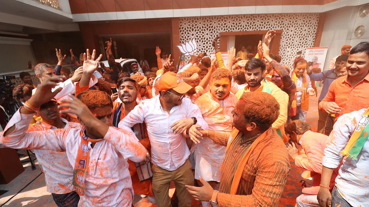 फोटोः IANS