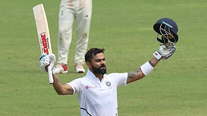 IND vs SL: मोहाली टेस्ट में कोहली के नाम दर्ज होगा यह 'विराट' रिकॉर्ड! ऐसा करने वाले 12वें भारतीय