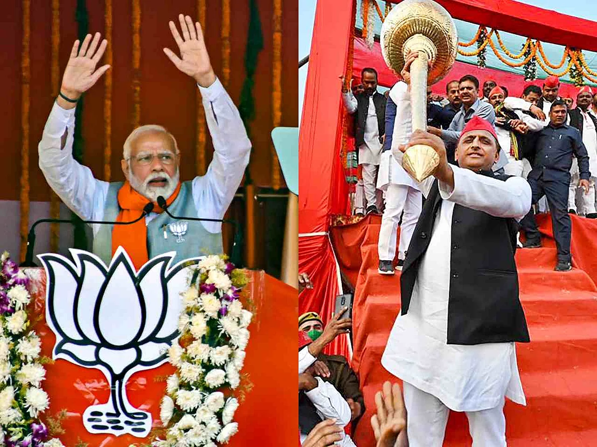 काशी फिर लेगी इम्तिहान,मोदी के बयान से गरमाया बनारस का मिजाज, अंतिम रण के लिए हो रहे जुटान से मिल रहे संकेत