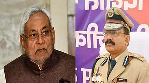 बिहारः नीतीश की सुरक्षा में सेंध पर घिरे डीजीपी, RJD ने विधानसभा में बर्खास्त करने की मांग उठाई