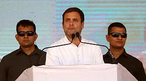 राहुल गांधी ने तेल की बढ़ती कीमतों समेत कई मुद्दों पर PM पर बोला हमला, बताया हर दिन क्या रहता है मोदी का काम?