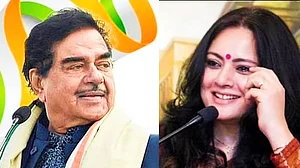 बीजेपी ने आसनसोल लोकसभा सीट से शत्रुघ्न सिन्हा के खिलाफ अग्निमित्र पॉल को उतारा, राज्यसभा उम्मीदवारों का भी ऐलान