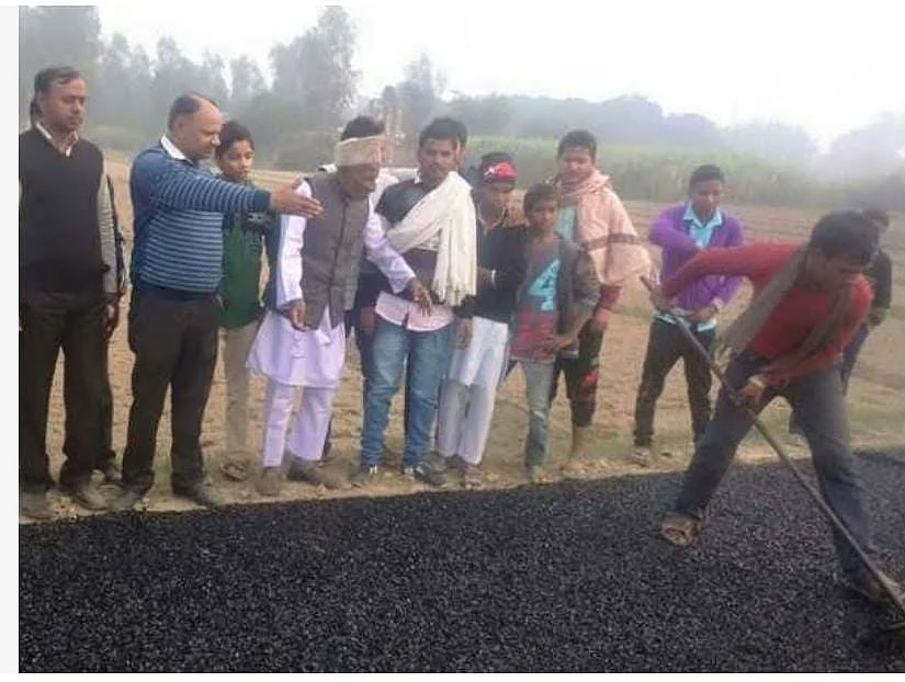 फोटो: आस मोहम्मद कैफ