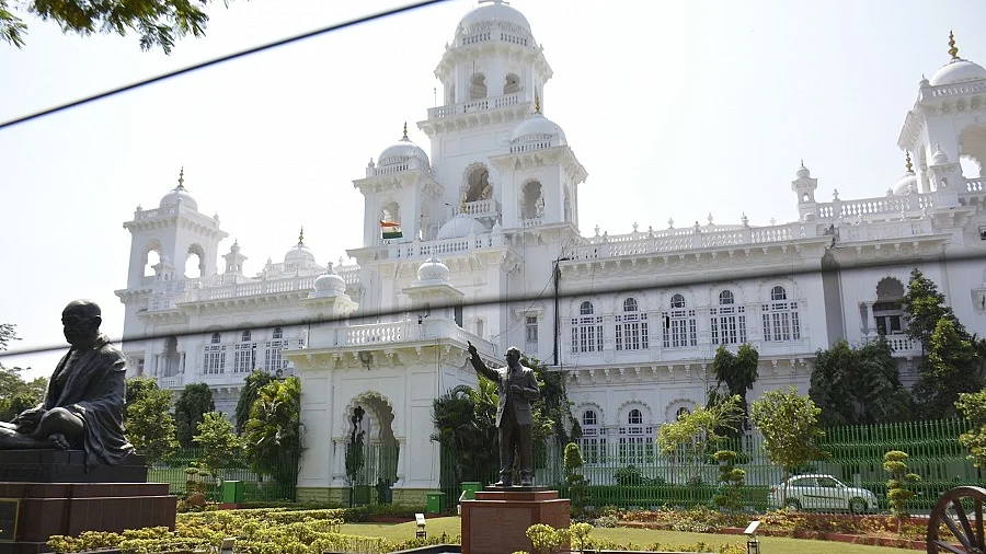 फोटोः IANS