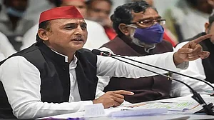 UP Election Results: वोट प्रतिशत, सीटें बढ़ाने के लिए अखिलेश ने जनता को कहा शुक्रिया, बोले- जनहित का संघर्ष जीतेगा