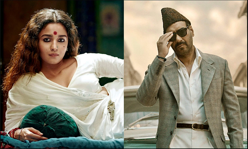 गंगूबाईः आलिया भट्ट का ऐसा अद्भुत परफारमेंस पहले कभी नहीं दिखा, भंसाली ने फिर साबित किया उनके जैसा दूसरा नहीं