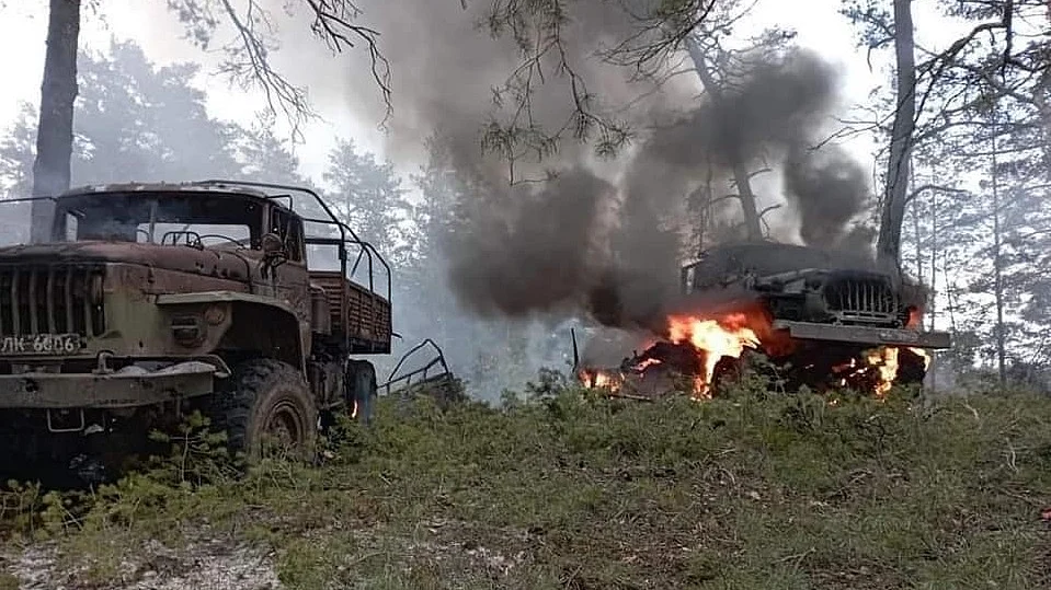 फोटोः IANS