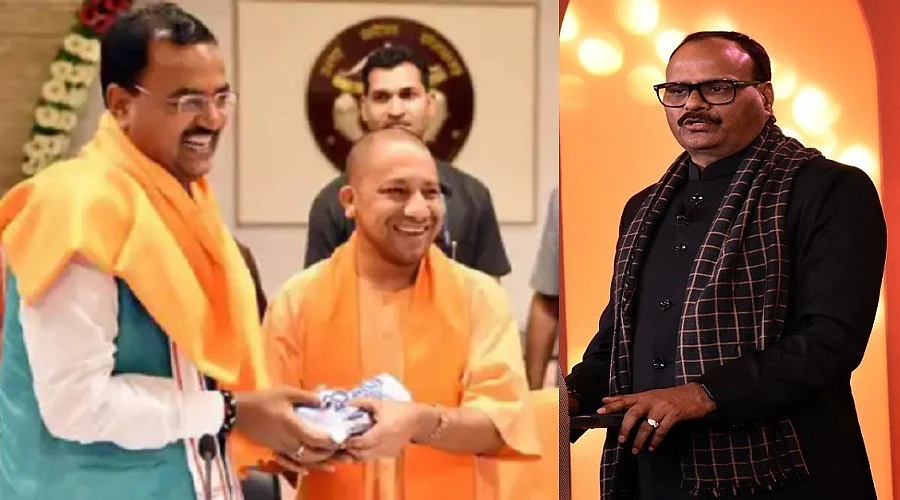 उत्तर प्रदेश में कुर्सी की लड़ाई तेज, जीते कोई भी, नुकसान सिर्फ बीजेपी का!