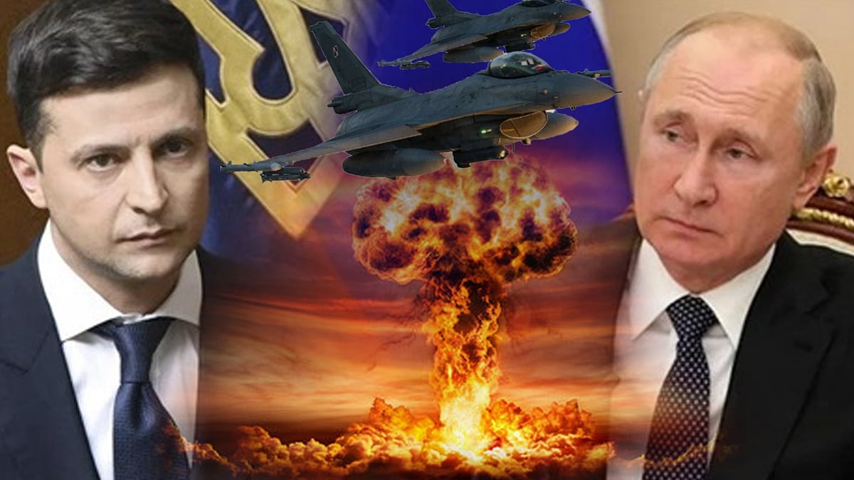 वीडियो: काफी बड़ा है यूक्रेन, लेकिन सिर्फ 'खारकीव' को ही क्यों टारगेट बना रहा रूस? जानिए इस शहर की खासियत 