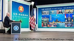 वादे निभाने में भारत के लचर प्रदर्शन से नाखुश हैं आसियान के लोग, इस रिपोर्ट में दिखेंगे रुझान