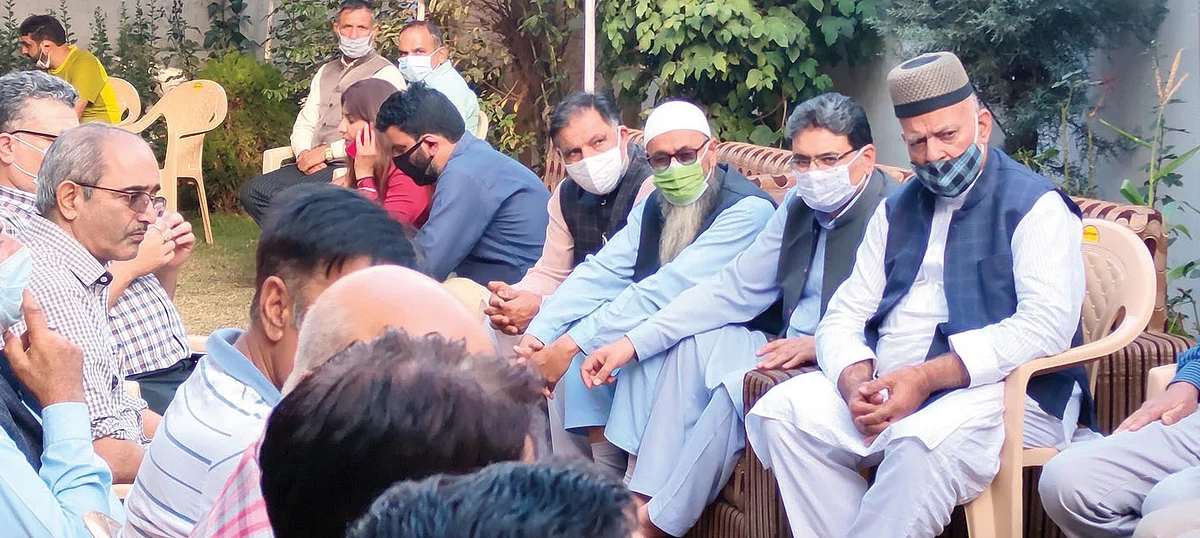 'द कश्मीर फाइल्स': अधूरे सच ने कश्मीरी पंडितों के लिए बढ़ा दिया जोखिम, चुनीलाल और सन्नी कौल की कहानी यही बताती है