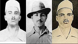शहीद दिवसः बहुत प्रेरणादायक थे भगत सिंह के अंतिम दिन, आखिरी पल तक जुबां पर रहा 'इंकलाब-जिंदाबाद' का नारा