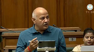 Delhi Budget 2022: मनीष सिसोदिया ने पेश किया बजट, जानें केजरीवाल सरकार के बजट में जनता के लिए क्या है खास?