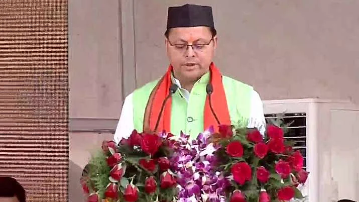 उत्तराखंड में समान नागरिक संहिता का ऐलान, हकीकत कम और बीजेपी का फसाना ज्यादा