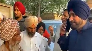 'आप के गुंडों ने की कांग्रेस के दलित कार्यकर्ता की हत्या', पंजाब कांग्रेस ने मान सरकार पर बोला तीखा हमला