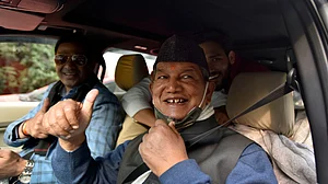 Exit Poll: उत्तराखंड में बन रही है कांग्रेस की सरकार, इतनी सीटों पर दर्ज हो सकती है जीत, ABP-सी वोटर्स का दावा