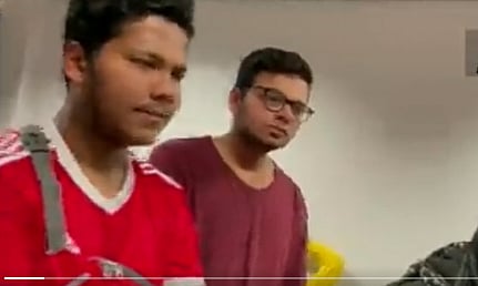 यूक्रेन संकट: रोमानिया के बुखारेस्ट पहुंचे छात्र ने कहा- भारत सरकार कर रही है मदद, लेकिन...