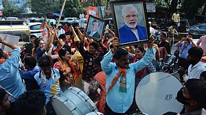 खरी-खरी: धर्म एवं पहचान की नशीली राजनीति से उपजे ‘न्यू इंडिया’ के नए चुनावी मापदंड