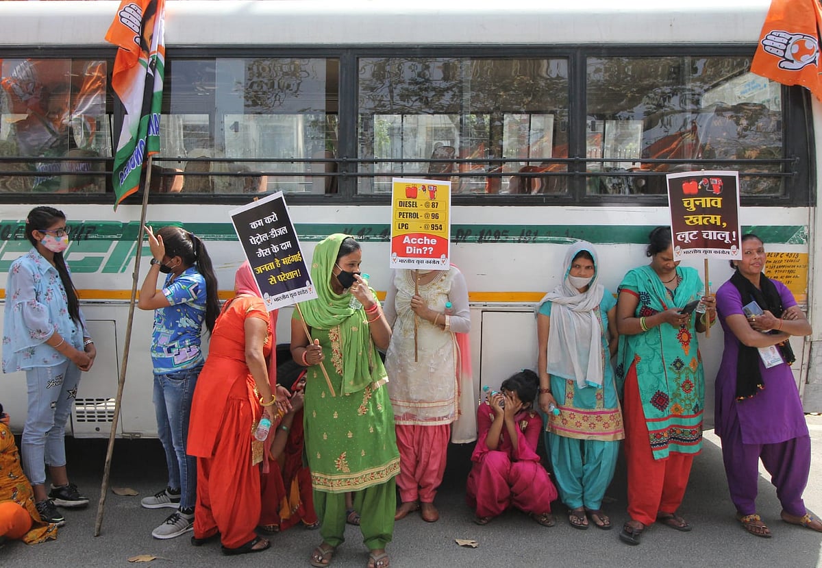 फोटो: विपिन