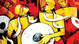 मृणाल पाण्डे का लेखः चुनाव नतीजे दशा-दिशा का साफ पूर्वाभास, विपक्ष के साथ सत्ताधारियों के लिए भी कठोर संदेश