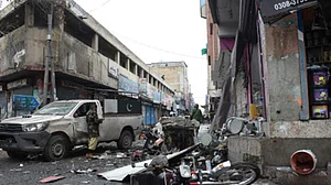 पाकिस्तान: पेशावर में जुमे की नमाज के दौरान एक मस्जिद में बम धमाका, 30 लोगों की मौत, 50 से ज्यादा घायल