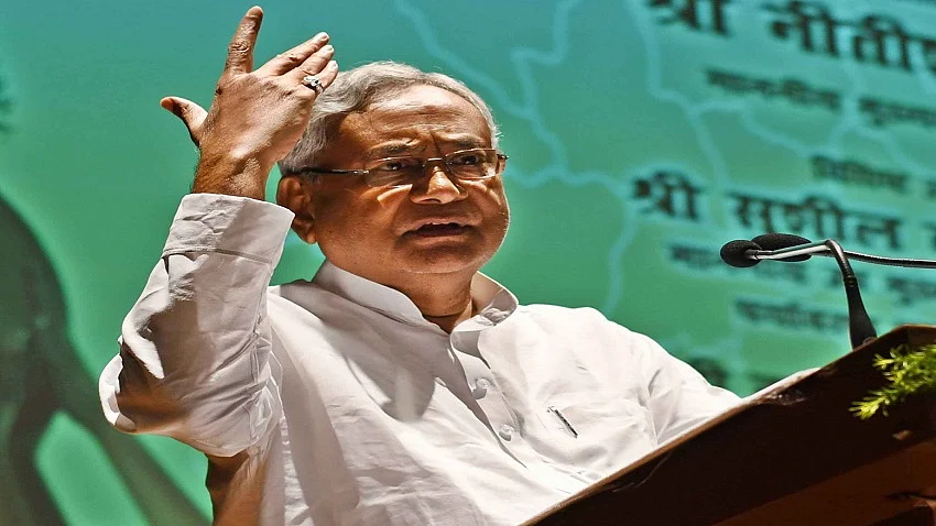 फोटोः IANS