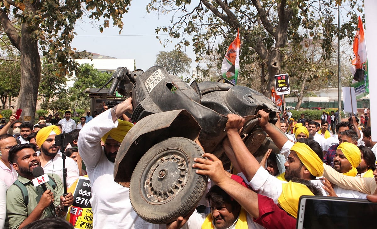 फोटो: विपिन