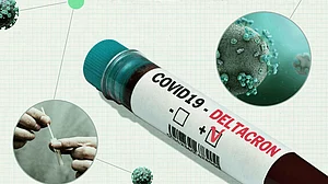 वीडियो: अब डेल्टाक्रॉन बरपाएगा कहर! जानें कितना खतरनाक है कोरोना का ये नया वेरिएंट? क्या कहते हैं वैज्ञानिक