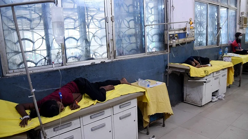 फोटोः IANS