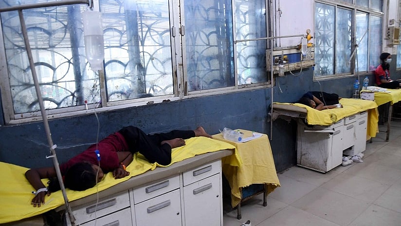 फोटोः IANS