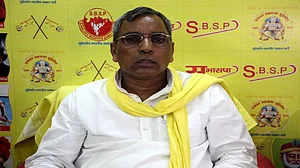 BSP ने ओपी राजभर की उम्मीदों पर फेरा पानी? आकाश आनंद बोले- ऐसे स्वार्थी लोगों से सावधान रहने की जरूरत