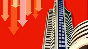 अर्थजगत की खबरें: वाहन और बैंकिंग समूह में गिरावट से शेयर बाजार लुढ़का, लगातार दूसरे दिन बढ़े पेट्रोल-डीजल के दाम